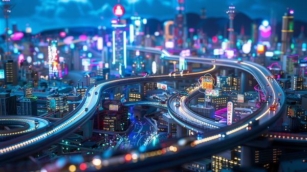 Actualité sur l'high tech : suivez les nouveautés