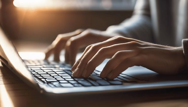 Astuce simple pour faire arobase sur votre clavier