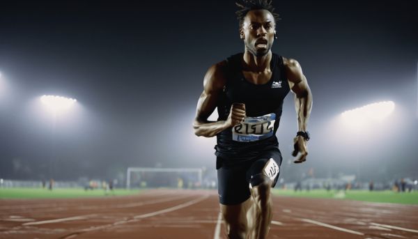 Comment filmer le sport pour capturer chaque mouvement