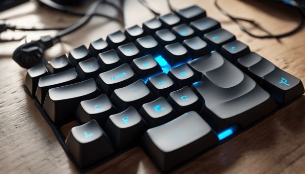 Comment résoudre le problème de l’arobase sur clavier ?