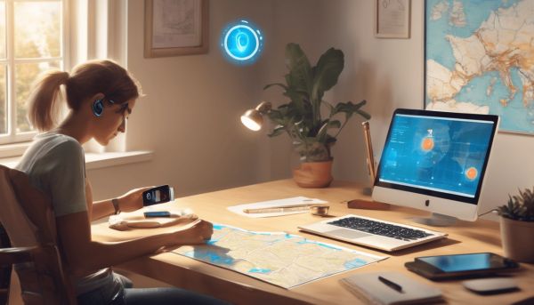 Comment retrouver un téléphone perdu avec Google ?