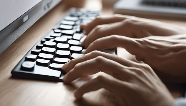Comment taper arobase sur clavier sans difficulté ?