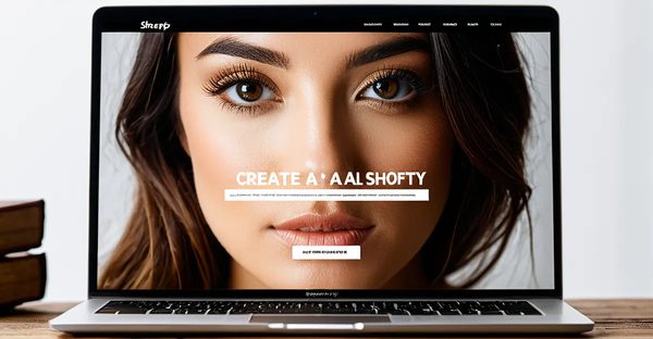 Créez un site e-commerce shopify qui attire les clients