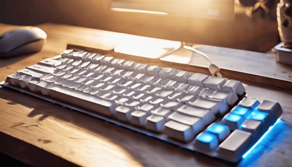 Écrire arobase clavier : techniques et astuces selon le type de clavier