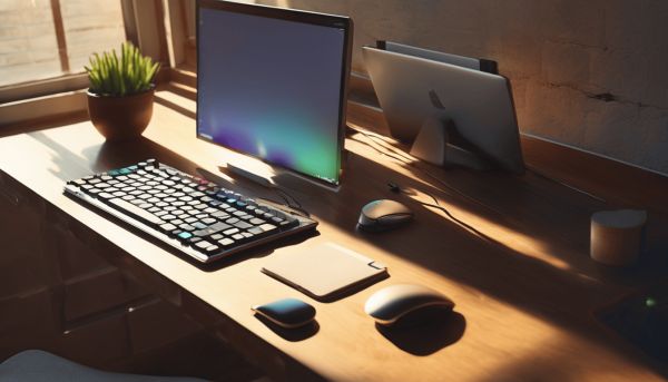 Faire arobase clavier : astuces pour tous les types de claviers