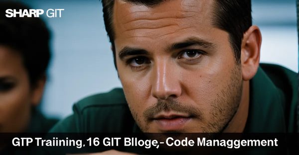 Formation git pas à pas : dominez la gestion de code facilement !