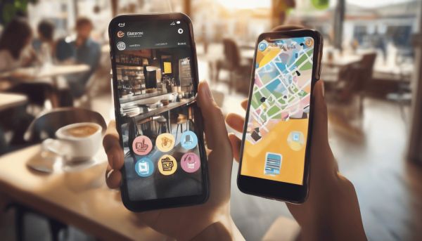 Google Lens : améliorez votre recherche visuelle et traduction