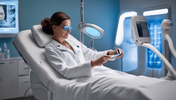 Investissez dans une épilation laser efficace avec smartduck
