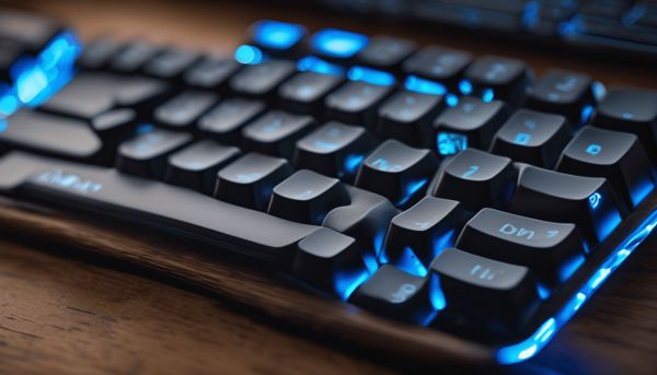 Les astuces méconnues pour utiliser la touche arobase sur un clavier