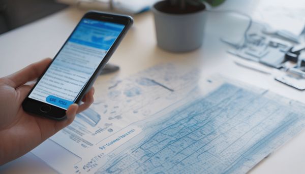 Mesurez la longueur de texte avec Google Lens
