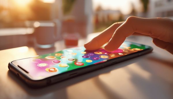 Optimiser ses rencontres avec l’application Fruitz