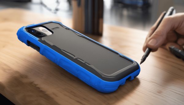Protégez votre Huawei Mate 20 Lite avec une coque adaptée
