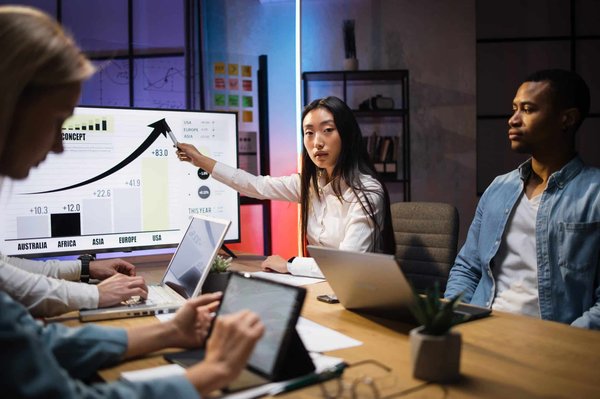 comment analyser les données de vos campagnes marketing pour prendre des décisions stratégiques