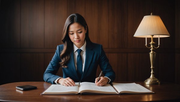 Devenir consultant amoa : le guide essentiel pour réussir