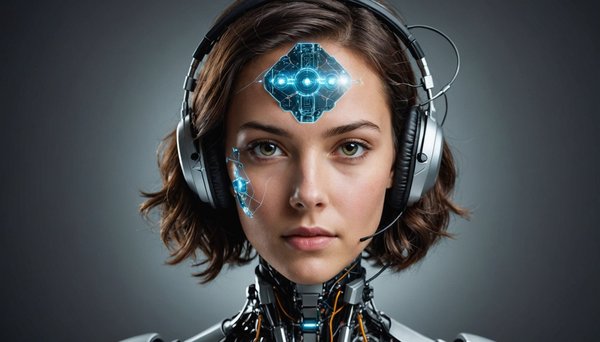 Explorez les solutions d'intelligence artificielle pour innover