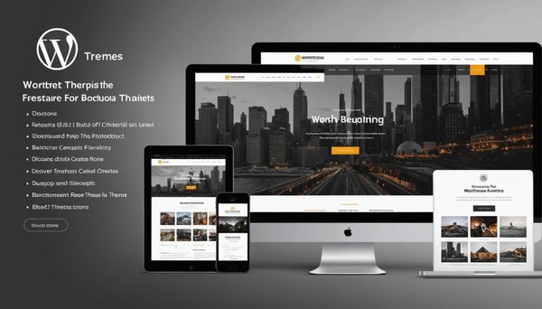 Les secrets pour choisir un thème sur themeforest efficacement