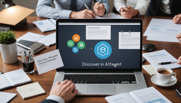 Les avantages clés de la ged pour votre entreprise