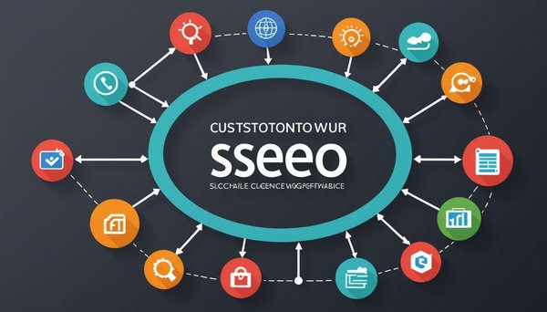 Des solutions seo sur mesure pour booster votre webflow