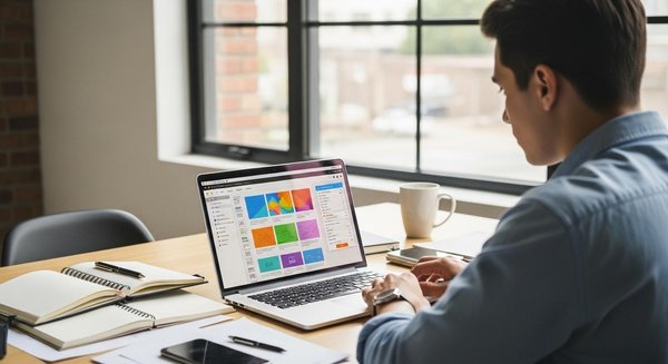 Créer des sites internet : la méthode pour réussir sa présence en ligne