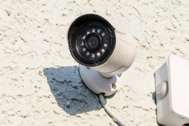 Les caméras : Une surveillance plus sécurisée